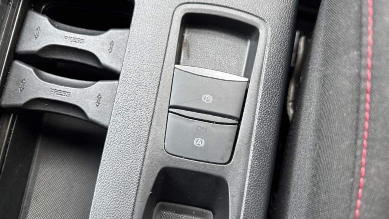 Ford Focus 1.0 EcoBoost ST-Line 5dr Petrol Hatchback